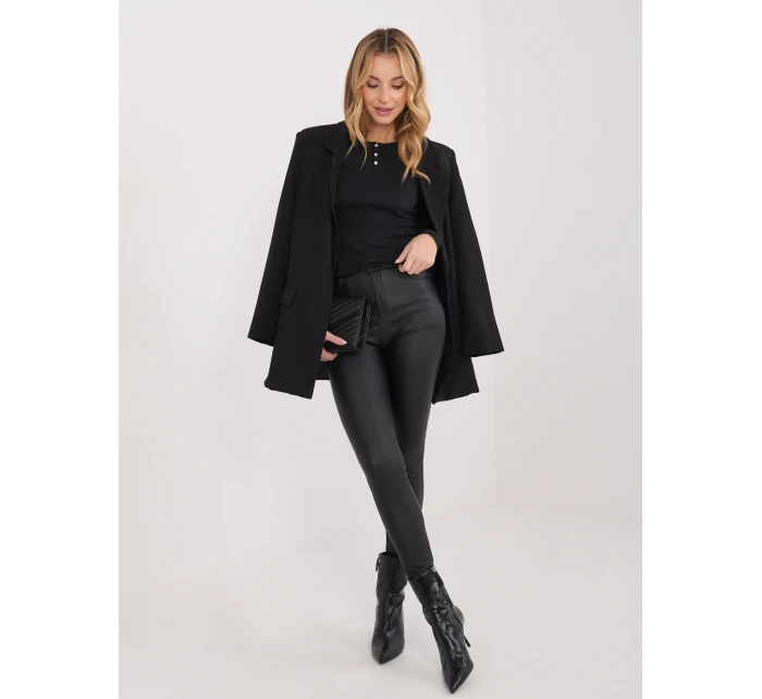 Halenka WT BZ A1133.00 černá Halenka WT BZ A1133.00 černá