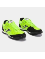 Pánské turfy Joma TOP FLEX 2411 Green Fluor