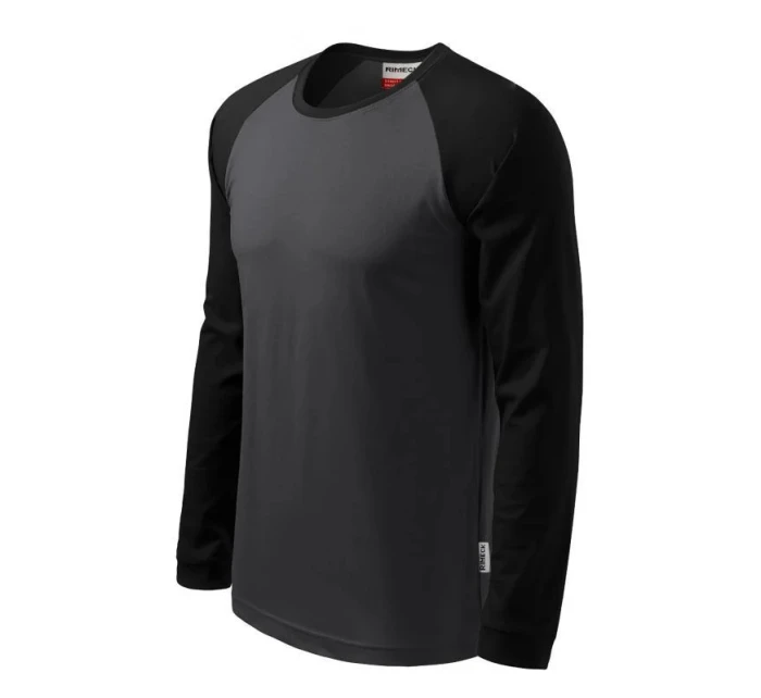 Pánské tričko Street LS model 21957386 - Rimeck Pánské tričko Street LS model 21957386 - Rimeck