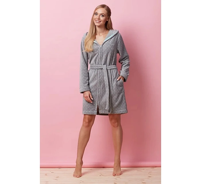Dámský župan model 22102060 L&L - L&L