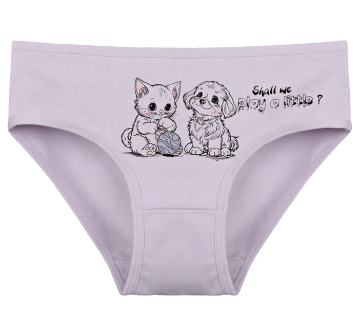 Dětské kalhotky Olivia