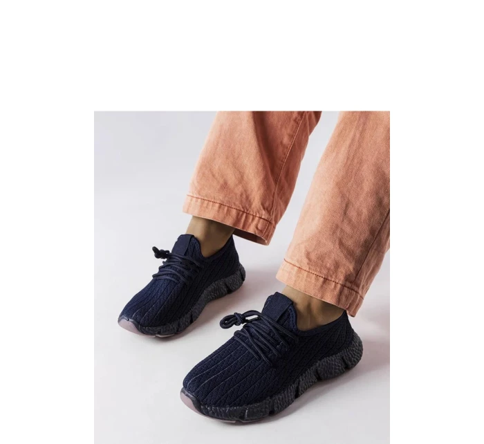 Sportovní obuv  model 207825 Solea