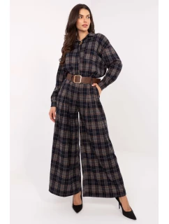 Dámské kalhoty model 220033 Italy Moda