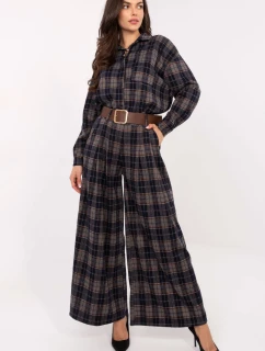 Dámské kalhoty  model 220033 Italy Moda