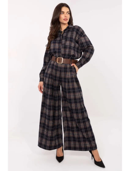 Dámské kalhoty model 220033 Italy Moda Dámské kalhoty model 220033 Italy Moda