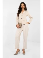 Sako model 224220 Italy Moda Sako model 224220 Italy Moda