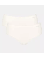 Dámské kalhotky GO Midi C2P WHITE bílé model 22025832 - Sloggi Dámské kalhotky GO Midi C2P WHITE bílé model 22025832 - Sloggi