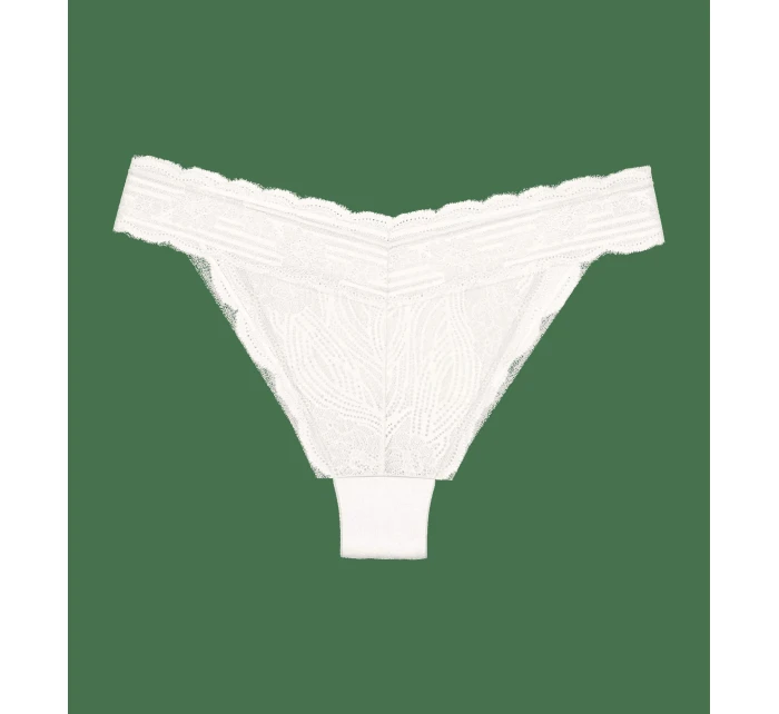 Dámské kalhotky Lift Smart Highleg Brazilian EX UNKNOWN bílé model 19503805 - Triumph