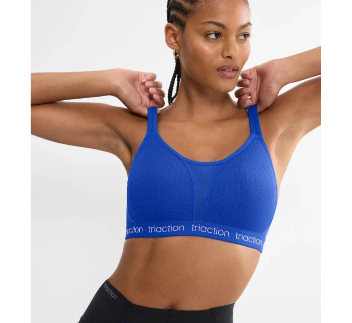 Triaction Energy Lite P EX - BLUE - TRIUMPH BLUE - TRIUMPH