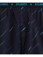 Boxerky Atlantic 2MBX-085/25 A'2 S-2XL