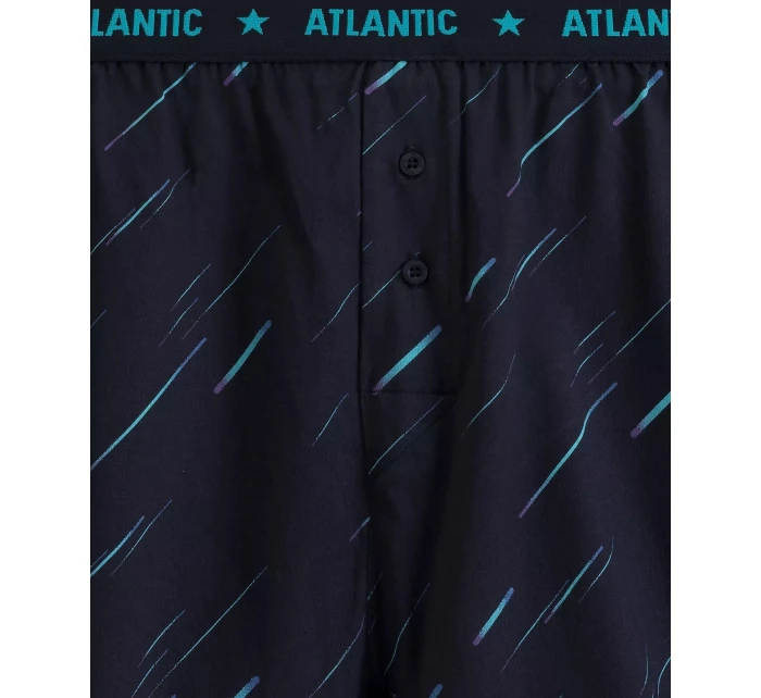 Boxerky Atlantic 2MBX-085/25 A'2 S-2XL