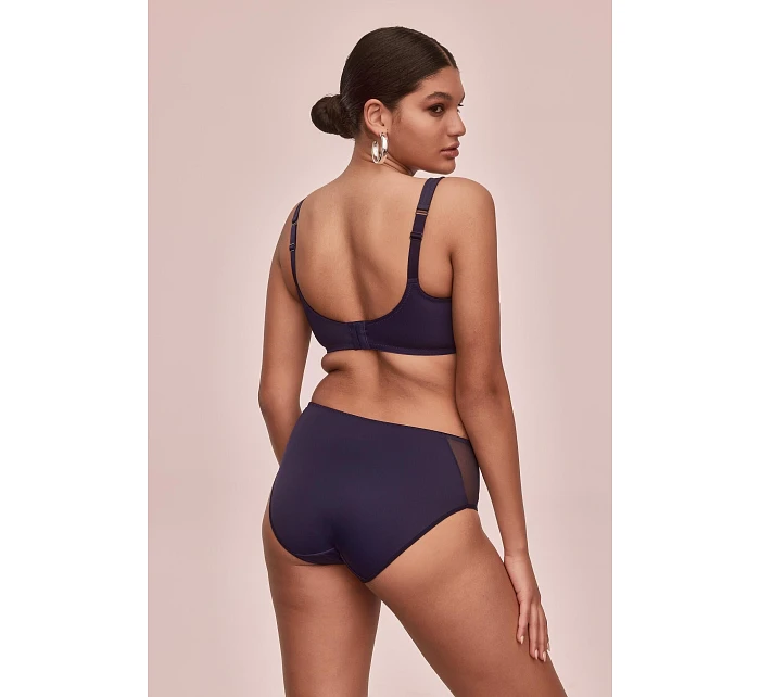 Kalhotky model 22095771 01 Navy Blue S2XL - Alles Kalhotky model 22095771 01 Navy Blue S2XL - Alles