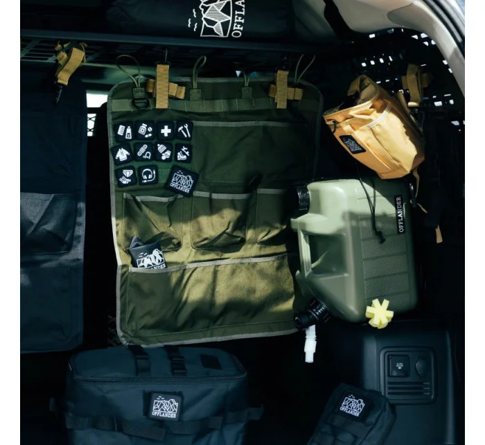 Organizér pro model 21231577 - Offlander