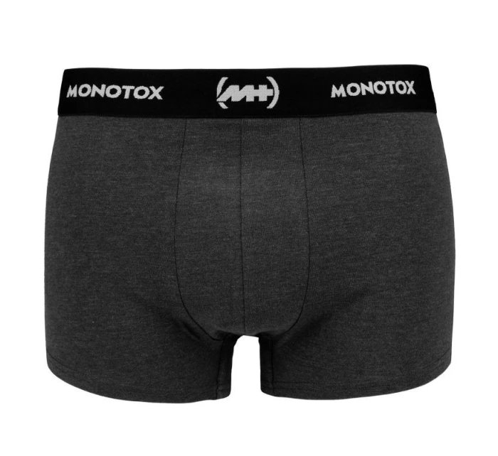 Monotox Basics Boxerky 3-pack M MX21061