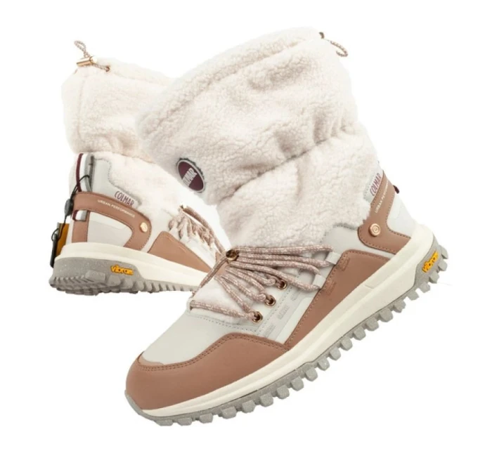 Sněžnice Colmar W WARMER VOYAGE 167 dámské