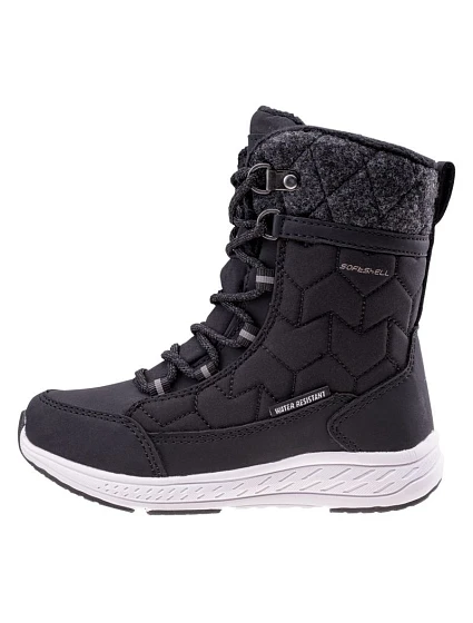 Dětské sněhule model 22070903 MID JR - Martes