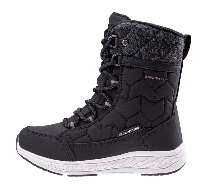 Dětské sněhule model 22070903 MID JR - Martes Dětské sněhule model 22070903 MID JR - Martes