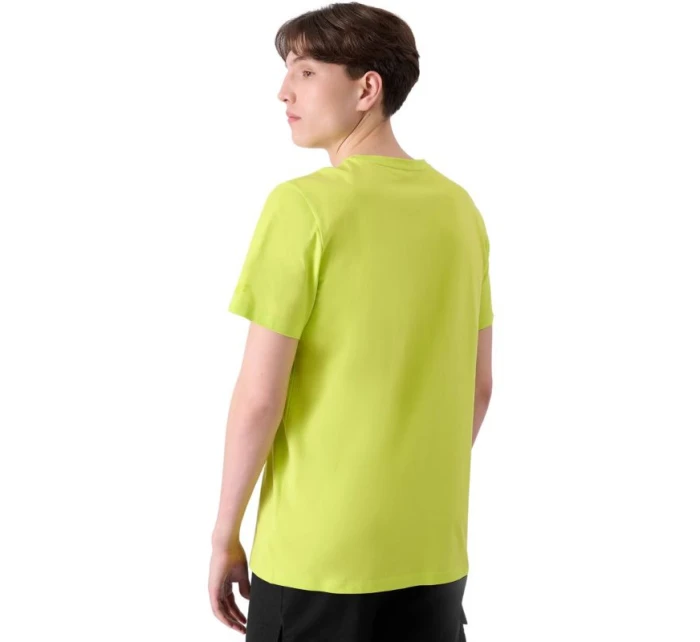 Tričko  M RSS24TTSH pánské model 21326264 - 4F