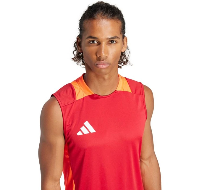 Tiro 24 Competition Training Sleeveless Jersey M model 21080431 pánské - ADIDAS Tiro 24 Competition Training Sleeveless Jersey M model 21080431 pánské - ADIDAS
