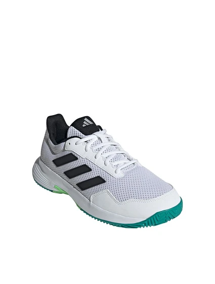 Pánská tenisová obuv Court 2 model 21342736 - ADIDAS Pánská tenisová obuv Court 2 model 21342736 - ADIDAS