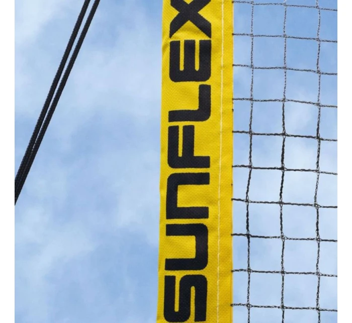 Volejbalová síť Sunflex X-Net 73095 Volejbalová síť Sunflex X-Net 73095