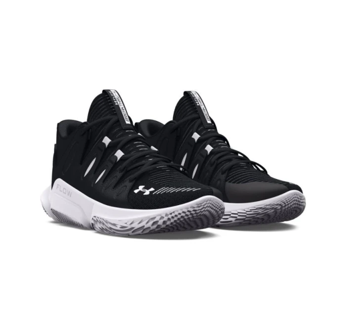 Basketbalové boty Under Armour Flow 4 - model 21931055 Basketbalové boty Under Armour Flow 4 - model 21931055