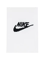 Ponožky Everyday Elevated 3 páry bílé model 22171015 901 - NIKE