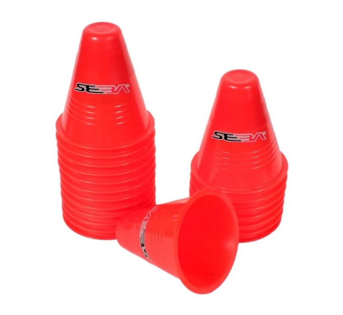 Slalom Dvojité poháry Seba Slalom Dvojité poháry Seba