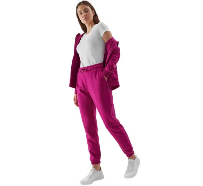 Kalhoty CAS W AW23TTRO 53S dámské model 18908830 - 4F Kalhoty CAS W AW23TTRO 53S dámské model 18908830 - 4F