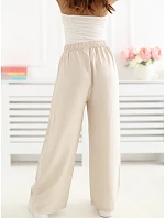 CS SP kalhoty LF5101.94 světle béžové CS SP kalhoty LF5101.94 světle béžové