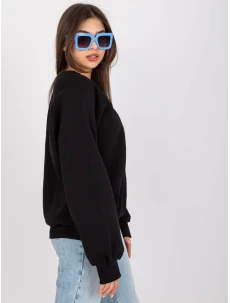 Mikina EM BL N652.46 černá