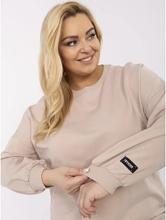 Bluza RV BZ model 22188181 beżowy - FPrice