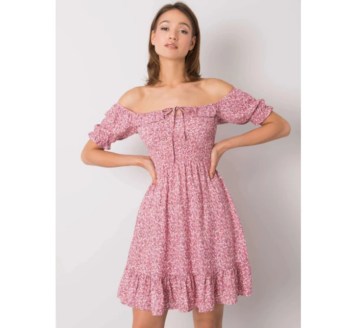 Dámské šaty SK-2522 - FPrice