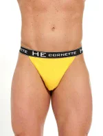 Pánská tanga HIGH EMOTION STRING- CORNETTE