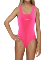 DÍVČÍ PLAVKY BW model 21045205 - Sesto Senso