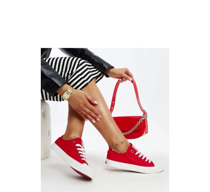 Tenisky model 207359 Solea Tenisky model 207359 Solea