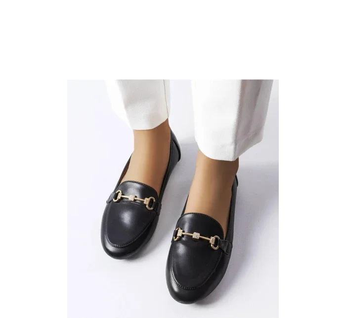 Mokasiny model 207926 Solea Mokasiny model 207926 Solea