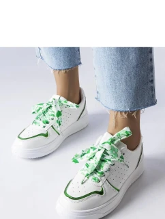 Tenisky  model 207950 Solea