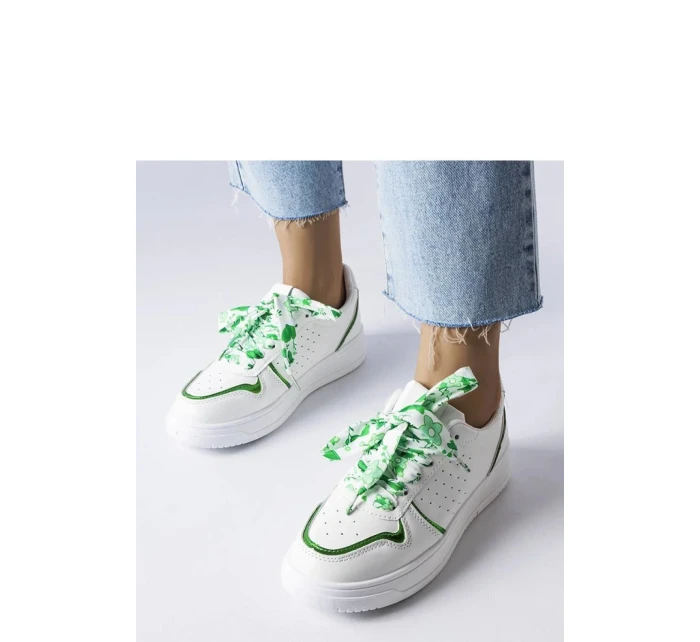 Tenisky model 207950 Solea Tenisky model 207950 Solea