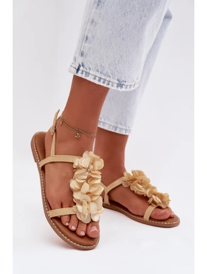 Sandály  model 225116 Step in style