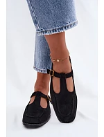 Polobotky model 228758 Step in style Polobotky model 228758 Step in style