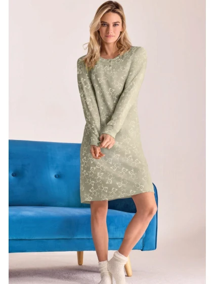 Dámská noční košile model 21469382 - Infiore