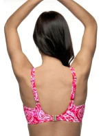 Dámské plavky Samanta model 21077272 horní díl - Fantasy