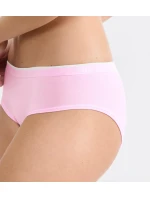 sloggi GO Sense Hipster 2P - PINK - SLOGGI PINK - SLOGGI