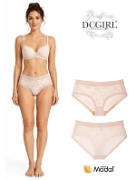 Kalhotky DC Girl 27266 A12 S–XL Kalhotky DC Girl 27266 A12 S–XL