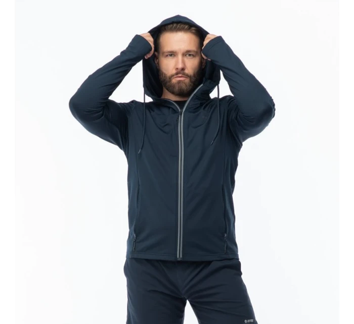 Mikina s kapucí Tolin M