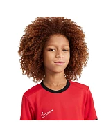 Tričko Nike Dri-Fit Academy 25 SS Jr FZ9758 657 Tričko Nike Dri-Fit Academy 25 SS Jr FZ9758 657