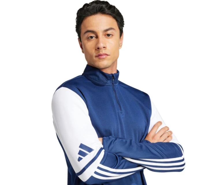 Mikina adidas Squadra 25 Training Top M JD2983 pánské Mikina adidas Squadra 25 Training Top M JD2983 pánské