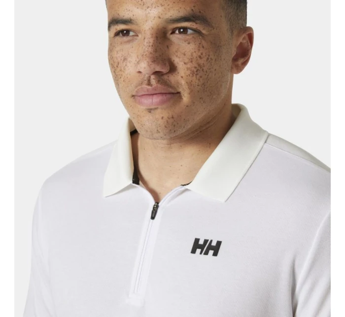 HP 1/2 Zip Polo Triko M model 21225174 001 - Helly Hansen