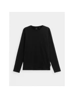 Pánské tričko s dlouhým rukávem Outhorn HOZ21-TSML600